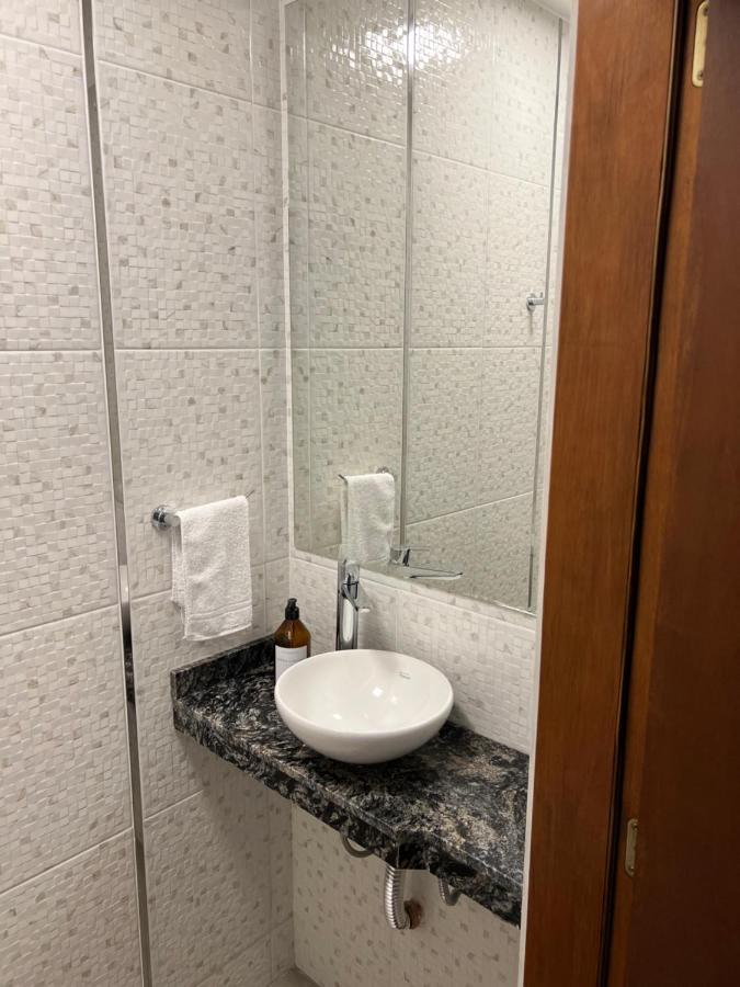 Departamento Villa Mercedes San Luis Fuco 3 Con Cochera Kültér fotó