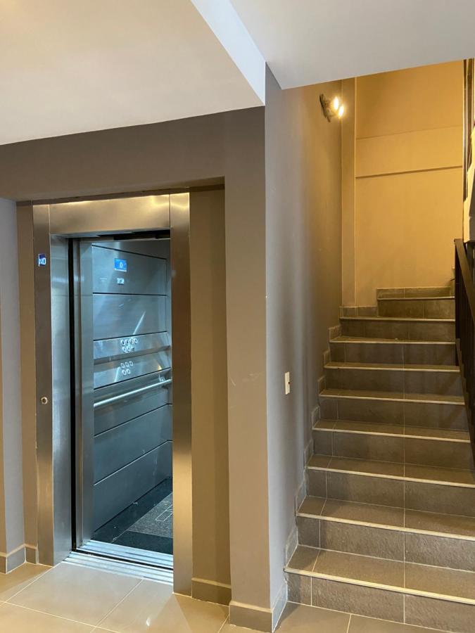 Departamento Villa Mercedes San Luis Fuco 3 Con Cochera Kültér fotó